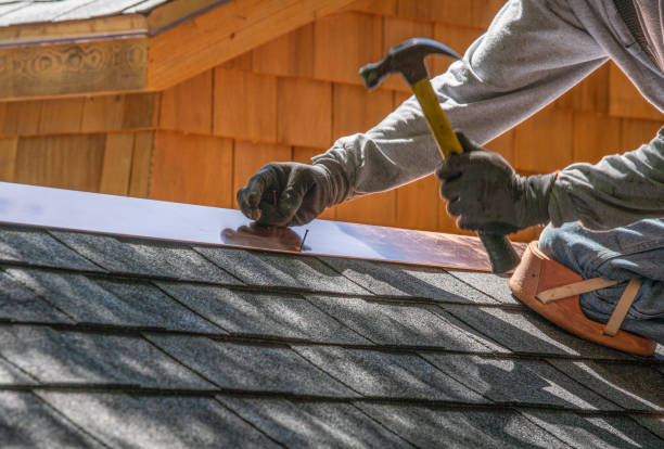Brainerd, MN  Roofing repair and installation Company