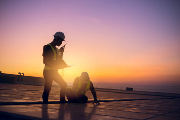 Sheet Metal Roofing in Brainerd, MN