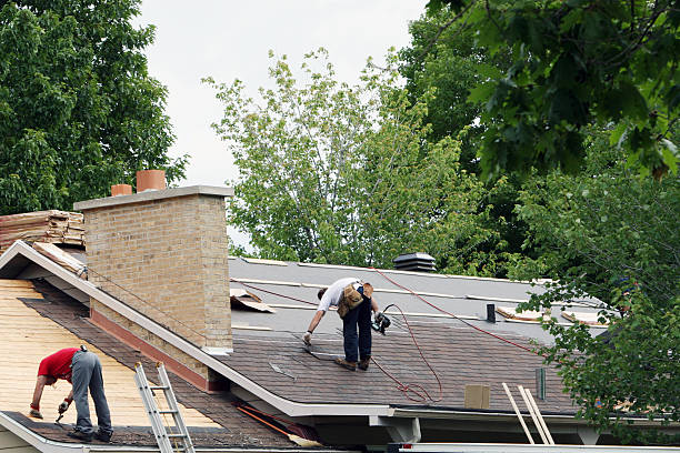 Fast & Reliable Emergency Roof Repairs in Brainerd, MN